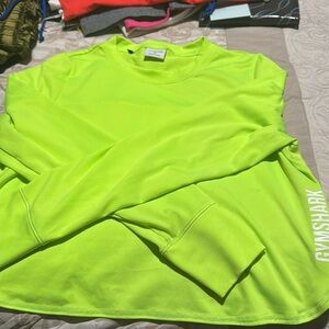 Gymshark Top